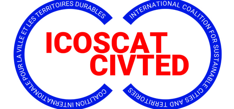 Coalition Internationale pour la Ville et les Territoires Durables (ICOSCAT-CIVTED)