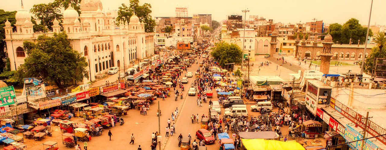 Climate Change and Urban Planning